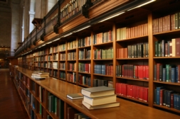 Библиотечное дело в Чувашии в период «Хрущевской оттепели»