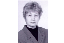 29 июня ушла из жизни ветеран архивного дела Чувашии Мария Петровна Романова