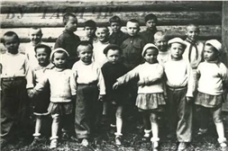 Эвакуация населения в Чувашскую АССР в годы Великой Отечественной войны 1941-1945 гг.