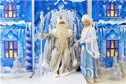 Минкультуры Чувашии: в учреждениях культуры планируется провести 1 142 новогодних и рождественских мероприятия