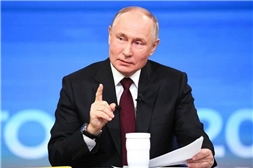 Министр культуры Чувашии Светлана Каликова прокомментировала Прямую линию Президента России Владимира Путина